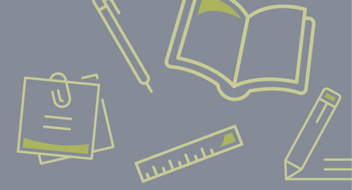 Events for doctoral candidates (R1)